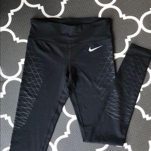 Nike DRI-FIT leggings